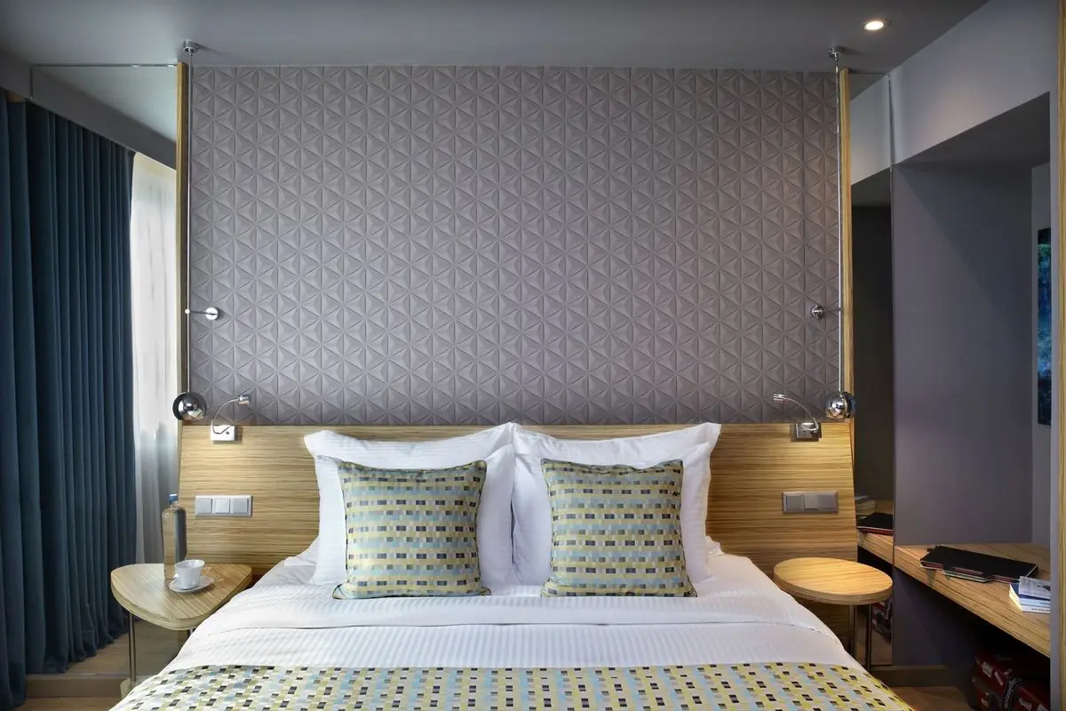 Wyndham Grand Athens — WYNDHAM GRAND ATHENS