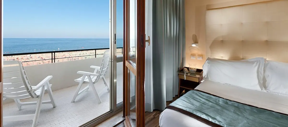 YES Hotel Touring & Spa — YES TOURING