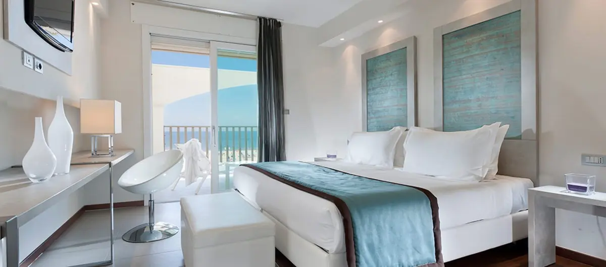 YES Hotel Touring & Spa — YES TOURING