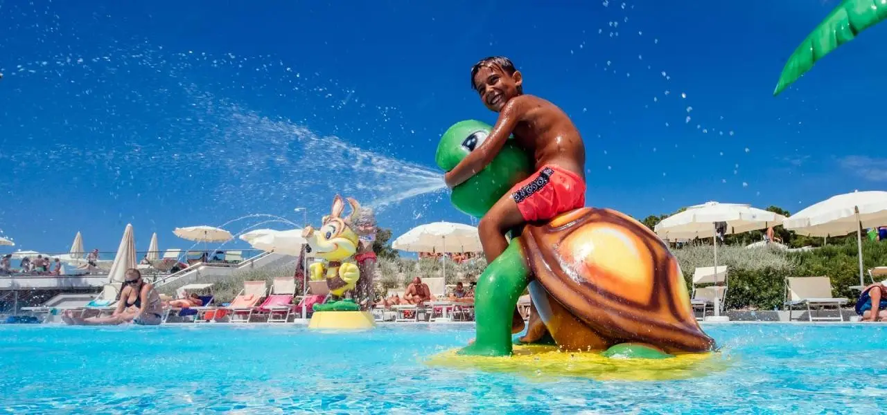 Zaton Holiday Resort – Apartments — ZATON HOLIDAY RESORT - APARTMENTS