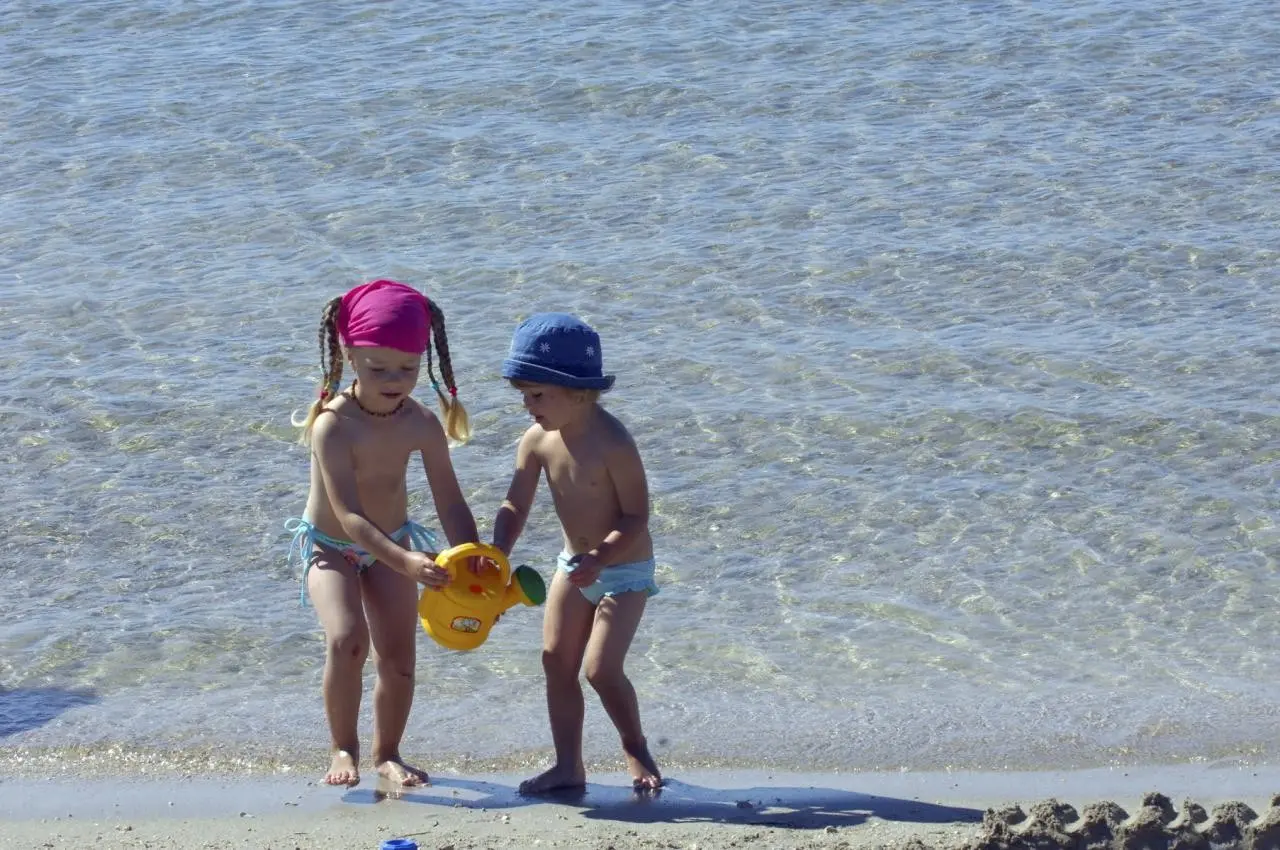 Zaton Holiday Resort – Apartments — ZATON HOLIDAY RESORT - APARTMENTS