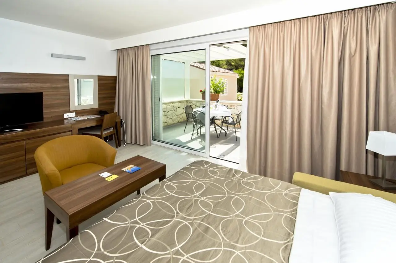 Zaton Holiday Resort – Apartments — ZATON HOLIDAY RESORT - APARTMENTS