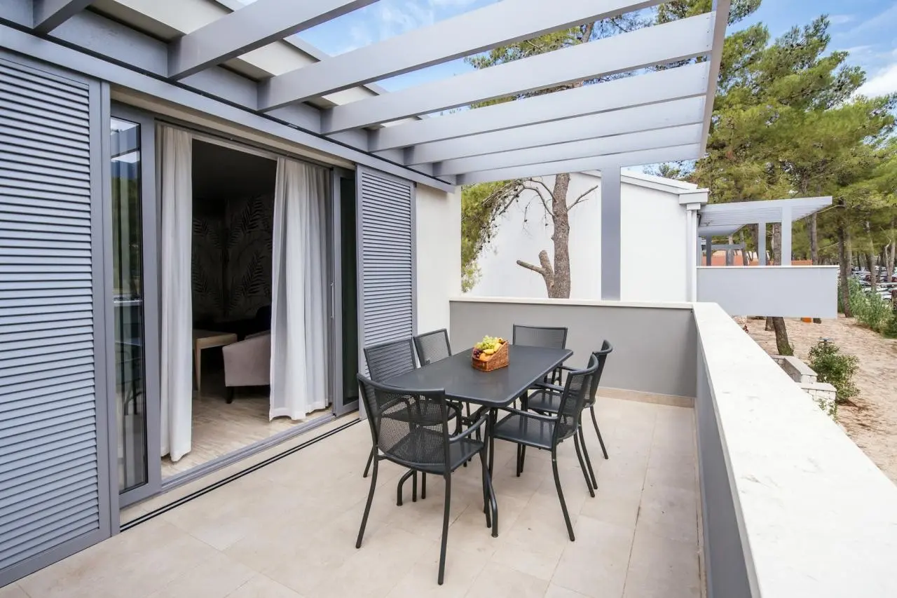 Zaton Holiday Resort – Apartments — ZATON HOLIDAY RESORT - APARTMENTS