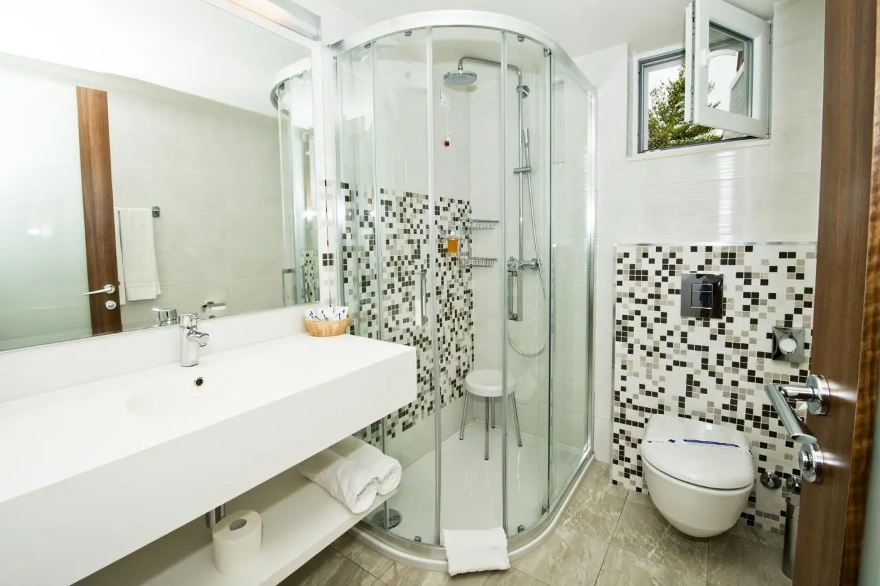 Zaton Holiday Resort – Apartments — ZATON HOLIDAY RESORT - APARTMENTS