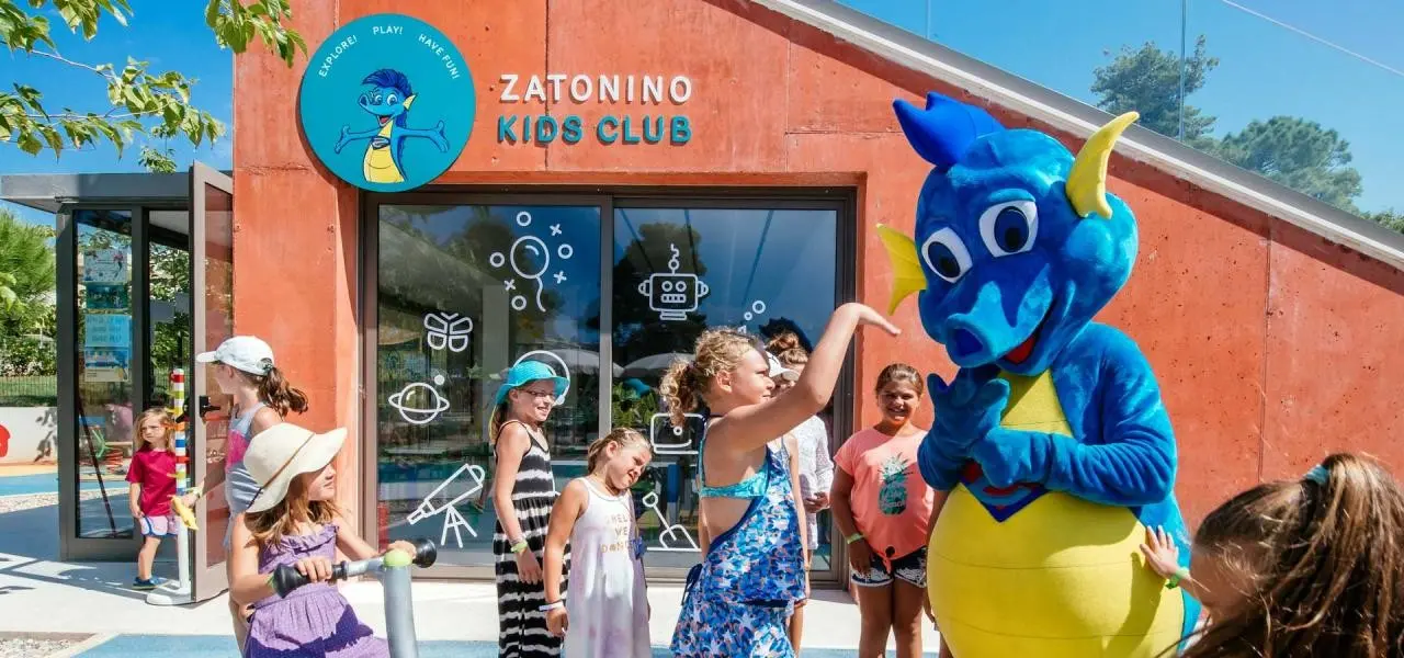 Zaton Holiday Resort – Apartments — ZATON HOLIDAY RESORT - APARTMENTS