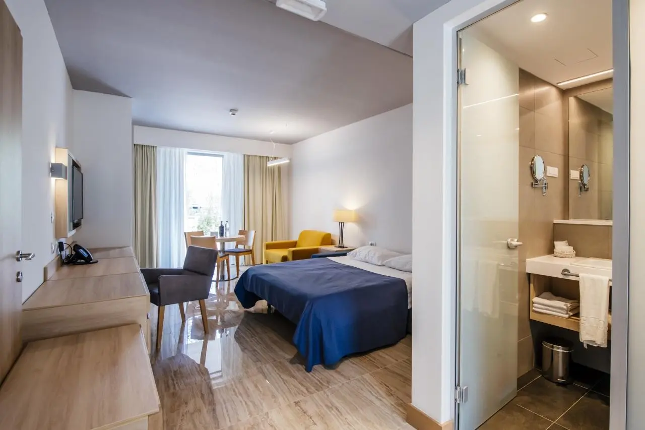 Zaton Holiday Resort – Apartments — ZATON HOLIDAY RESORT - APARTMENTS