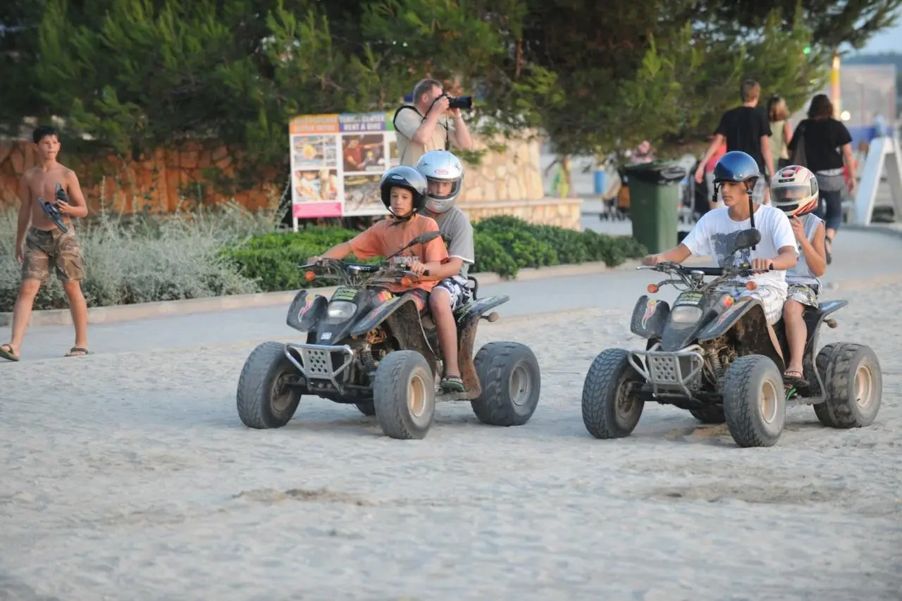 Zaton Holiday Resort – Apartments — ZATON HOLIDAY RESORT - APARTMENTS