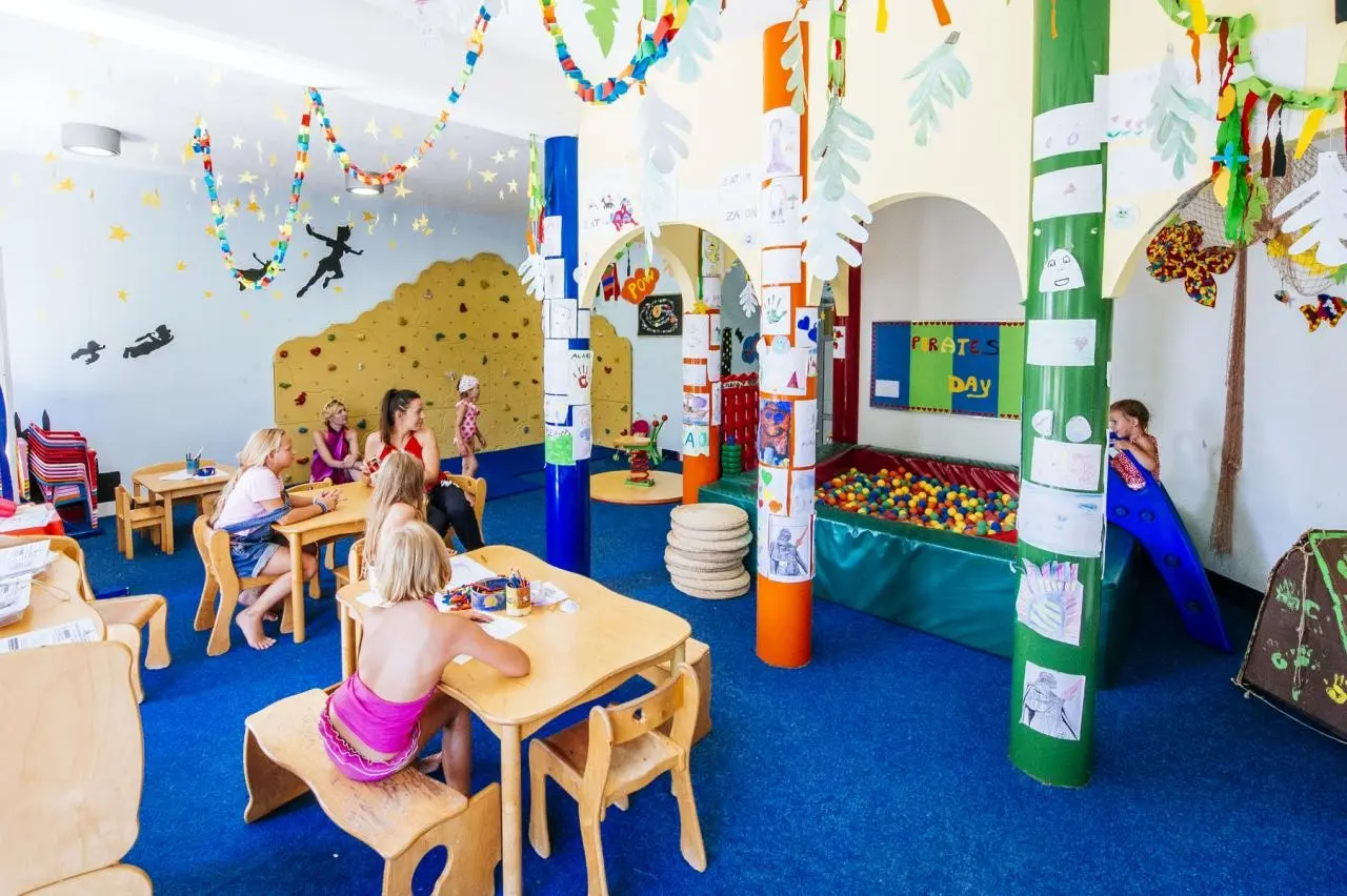 Zaton Holiday Resort – Apartments — ZATON HOLIDAY RESORT - APARTMENTS