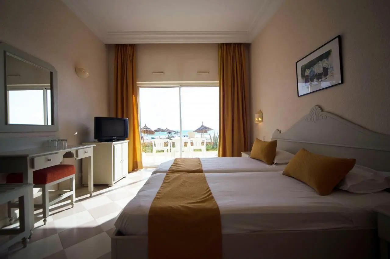 Zephir & Spa — ZEPHIR HOTEL & SPA