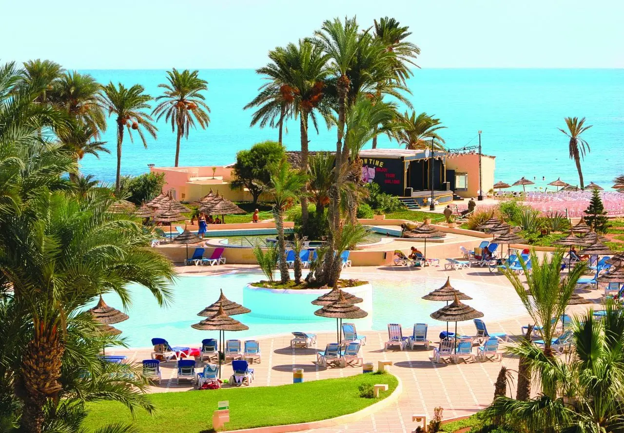 Zephir & Spa — ZEPHIR HOTEL & SPA