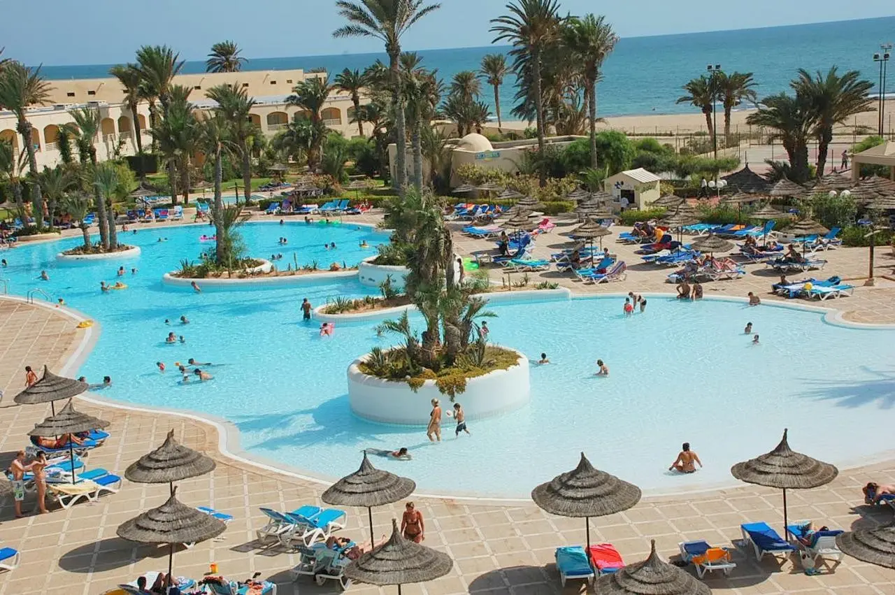 Zephir & Spa — ZEPHIR HOTEL & SPA