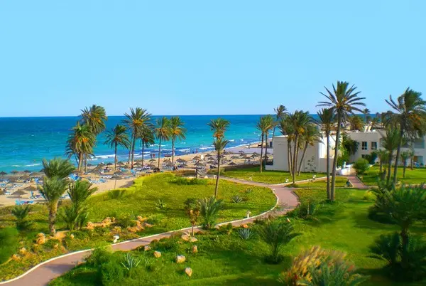 Zephir & Spa — ZEPHIR HOTEL & SPA