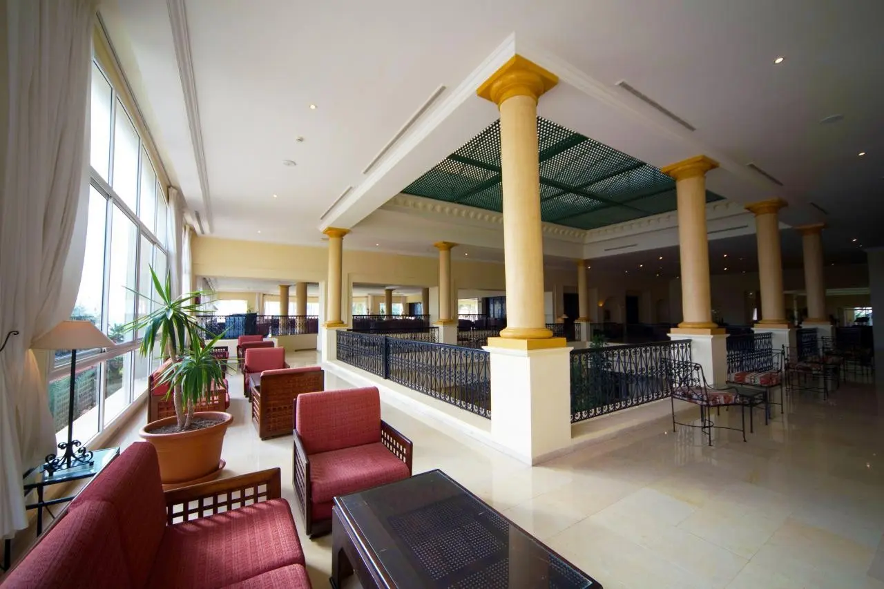 Zephir & Spa — ZEPHIR HOTEL & SPA