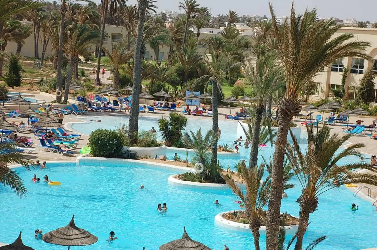 Zephir & Spa — ZEPHIR HOTEL & SPA