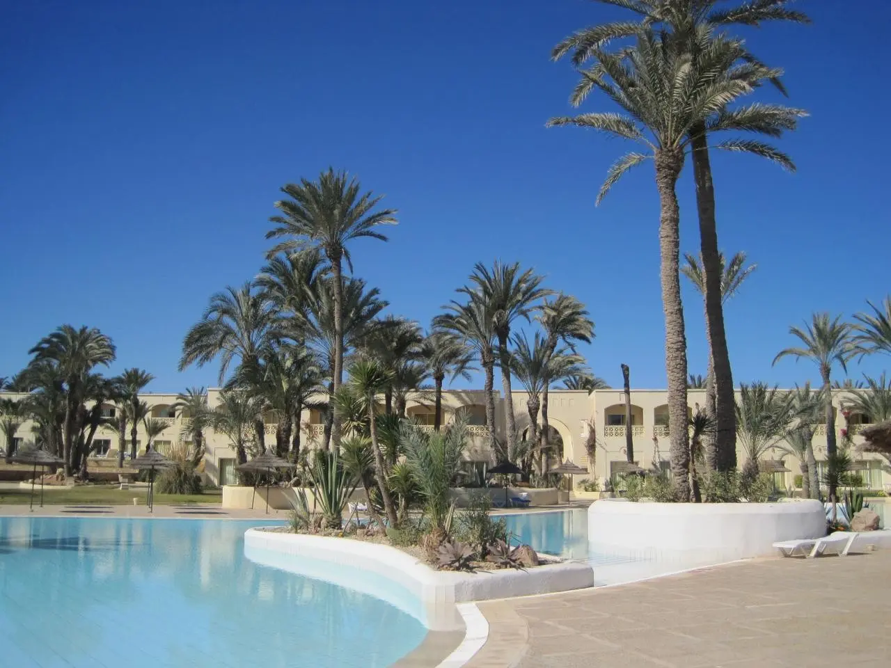 Zephir & Spa — ZEPHIR HOTEL & SPA