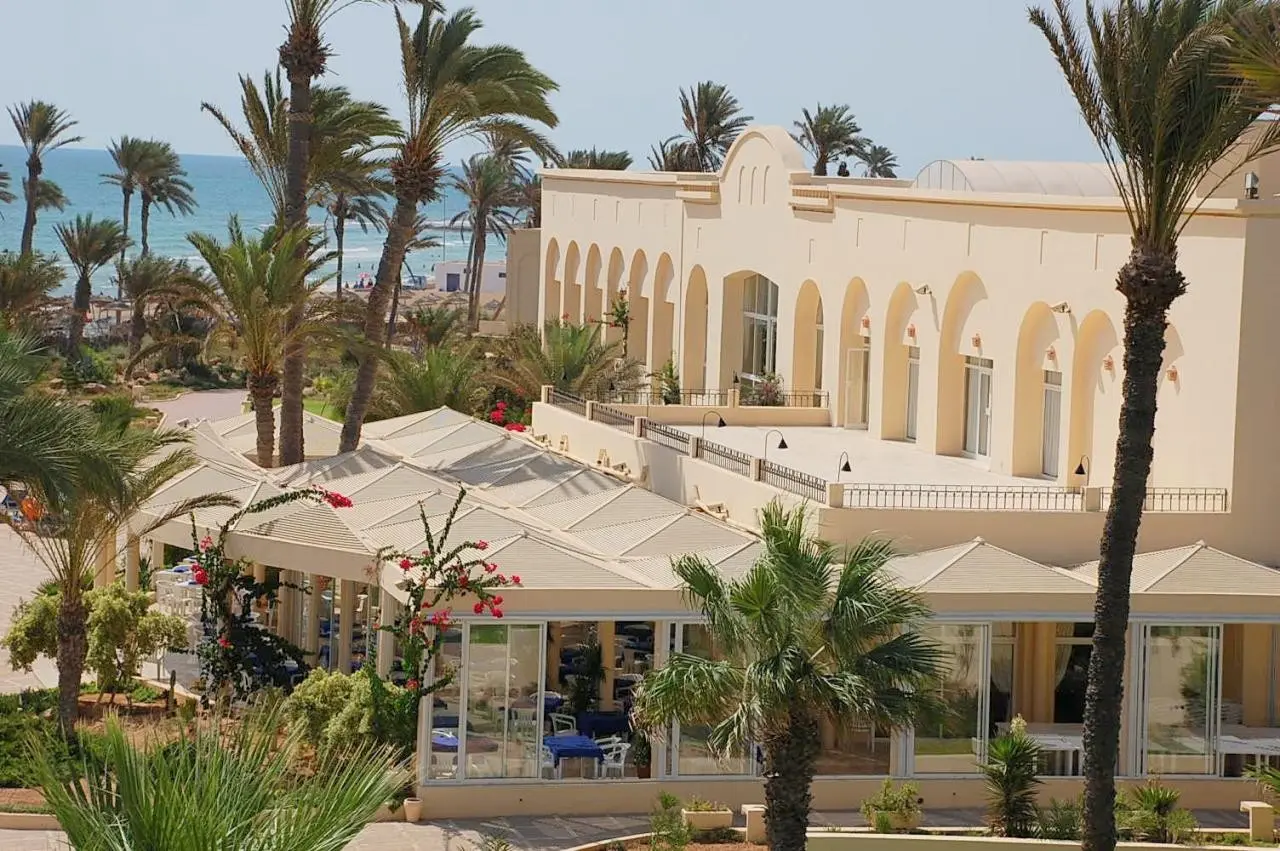 Zephir & Spa — ZEPHIR HOTEL & SPA