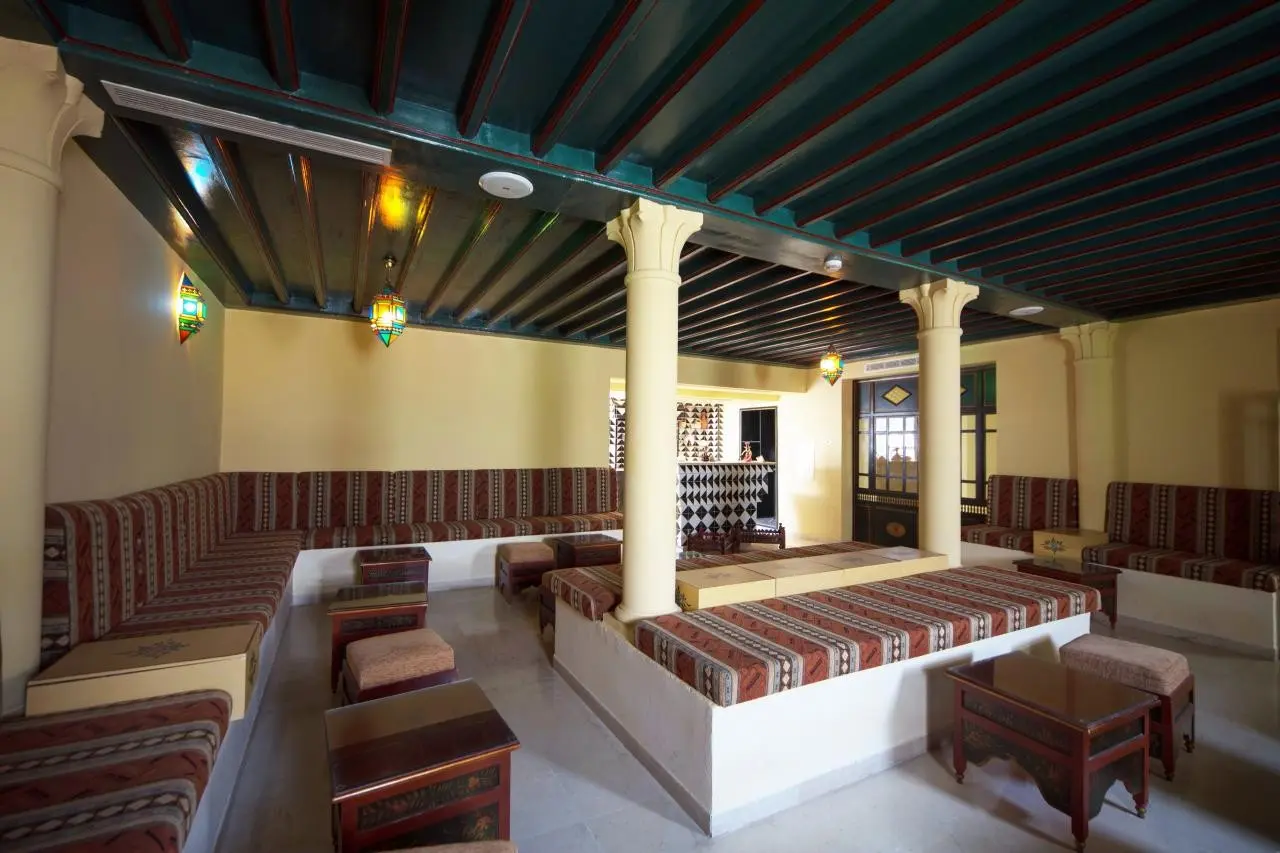 Zephir & Spa — ZEPHIR HOTEL & SPA