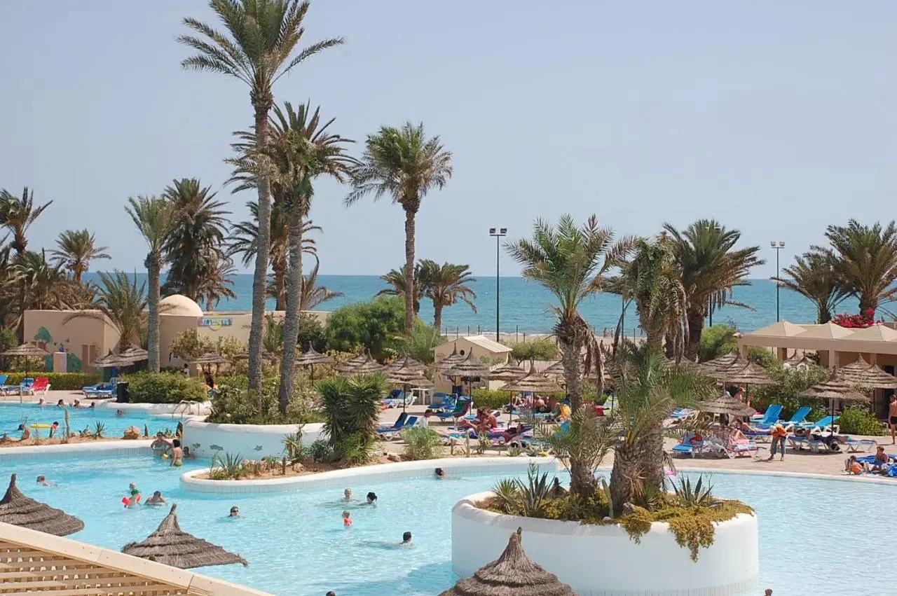 Zephir & Spa — ZEPHIR HOTEL & SPA