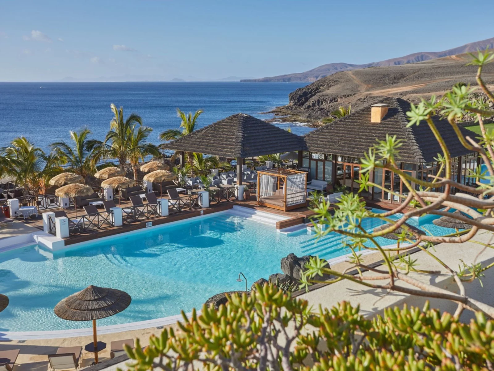 Hotel Secrets Lanzarote Resort