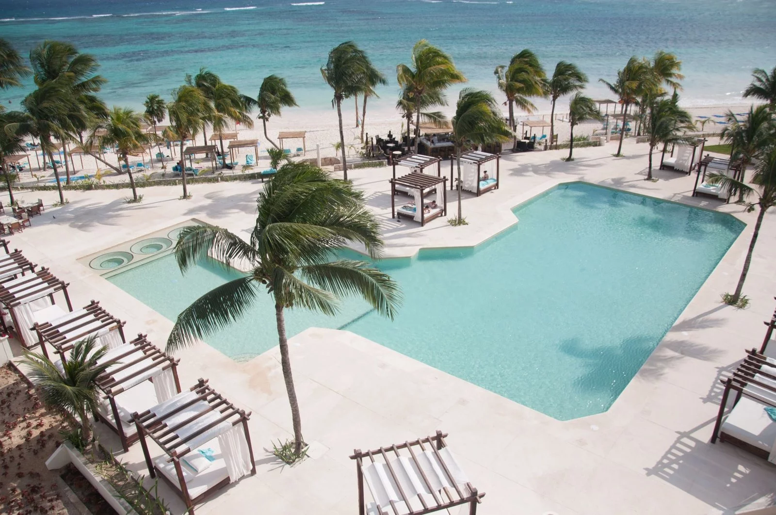 Hotel Akumal Bay Resort