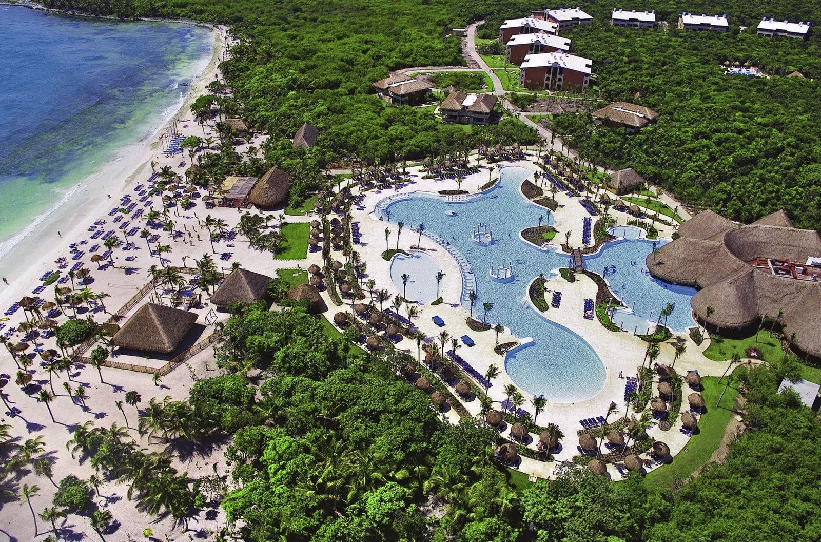 Hotel Grand Palladium Colonial Resort & Spa