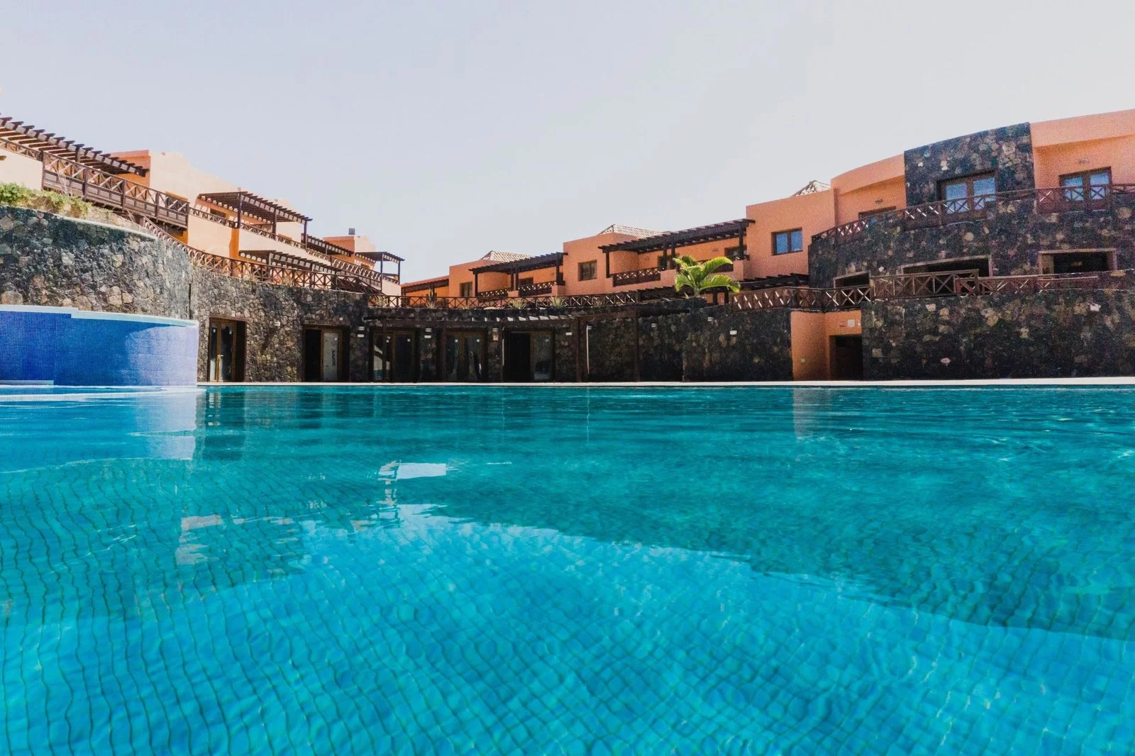 Hotel Arena Castillo Apartments