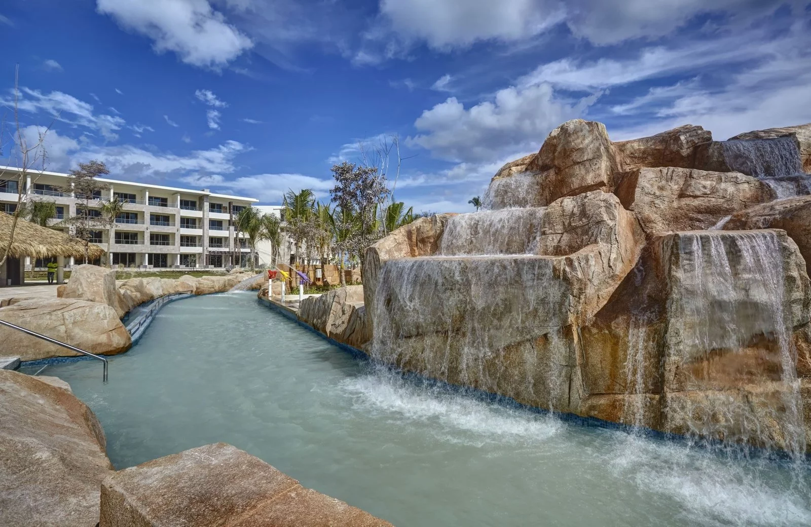 Hotel Royalton Bavaro Resort & Spa
