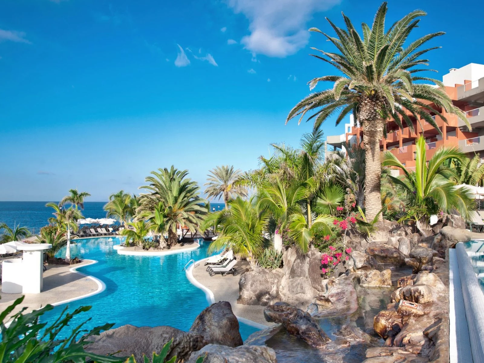 Hotel Adrian Hotels Roca Nivaria