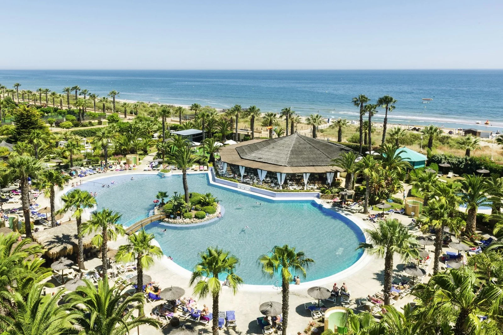 Hotel Estival Islantilla