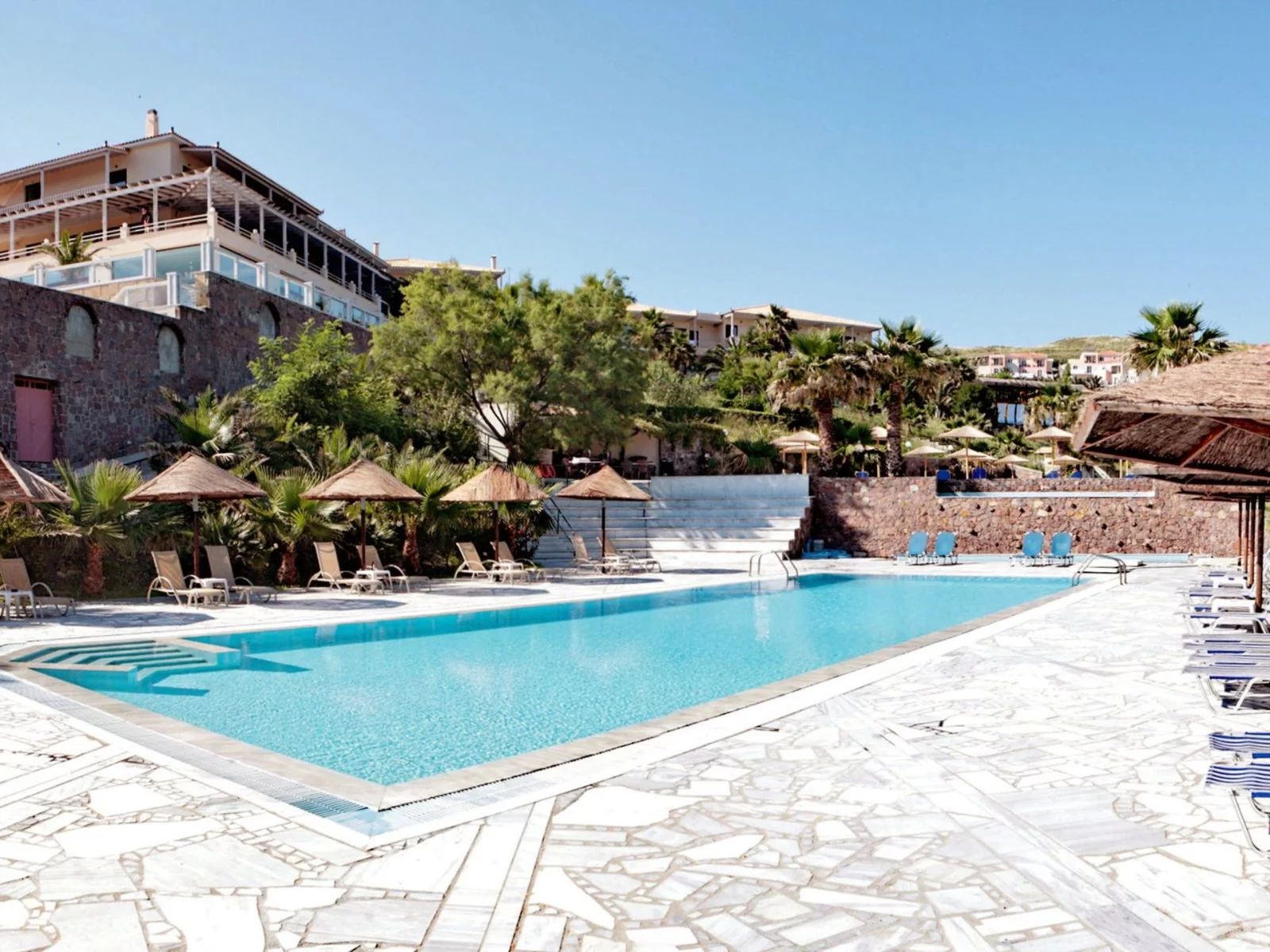 Hotel Viva Mare