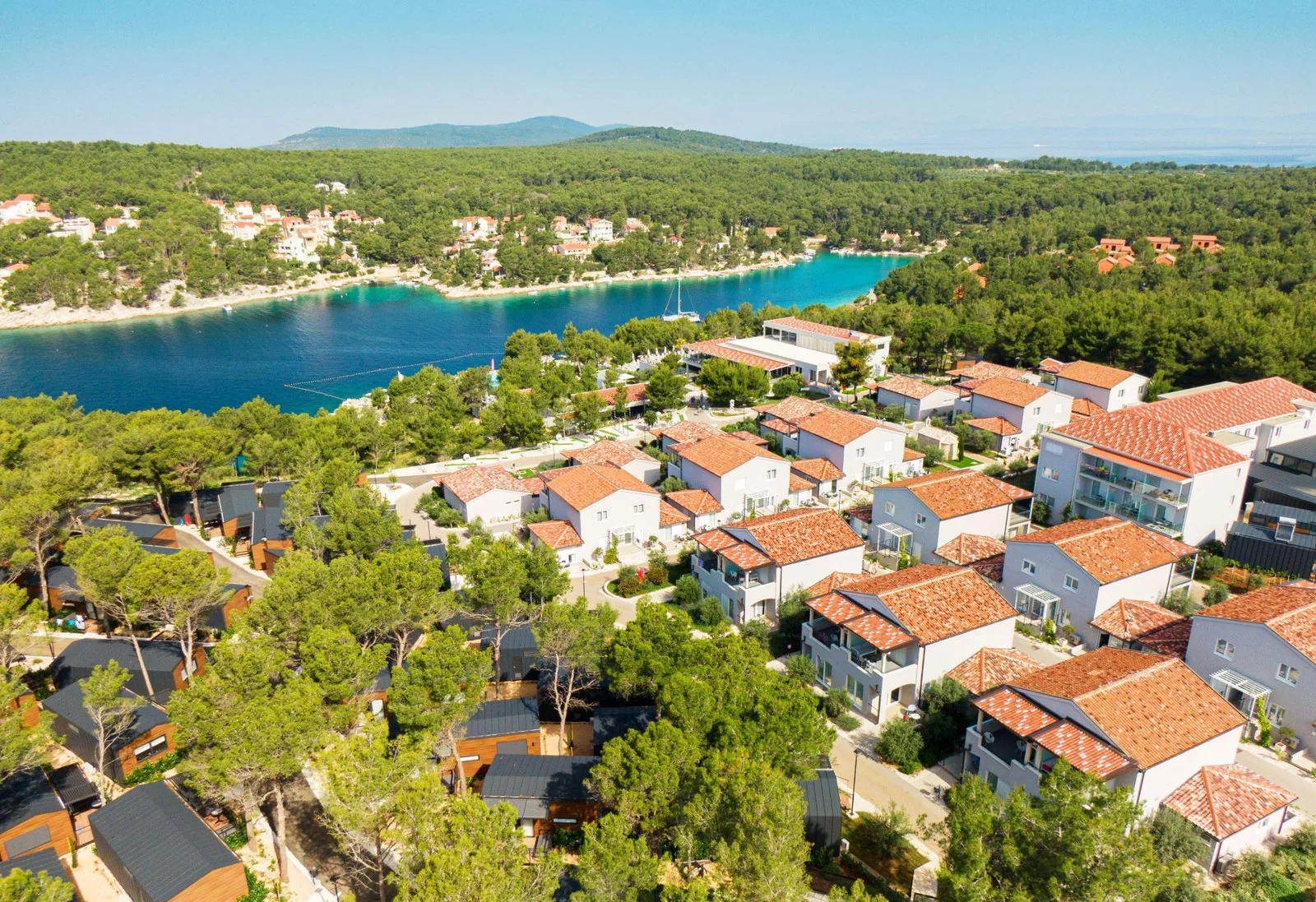 Hotel Gava Waterman Island Cottages