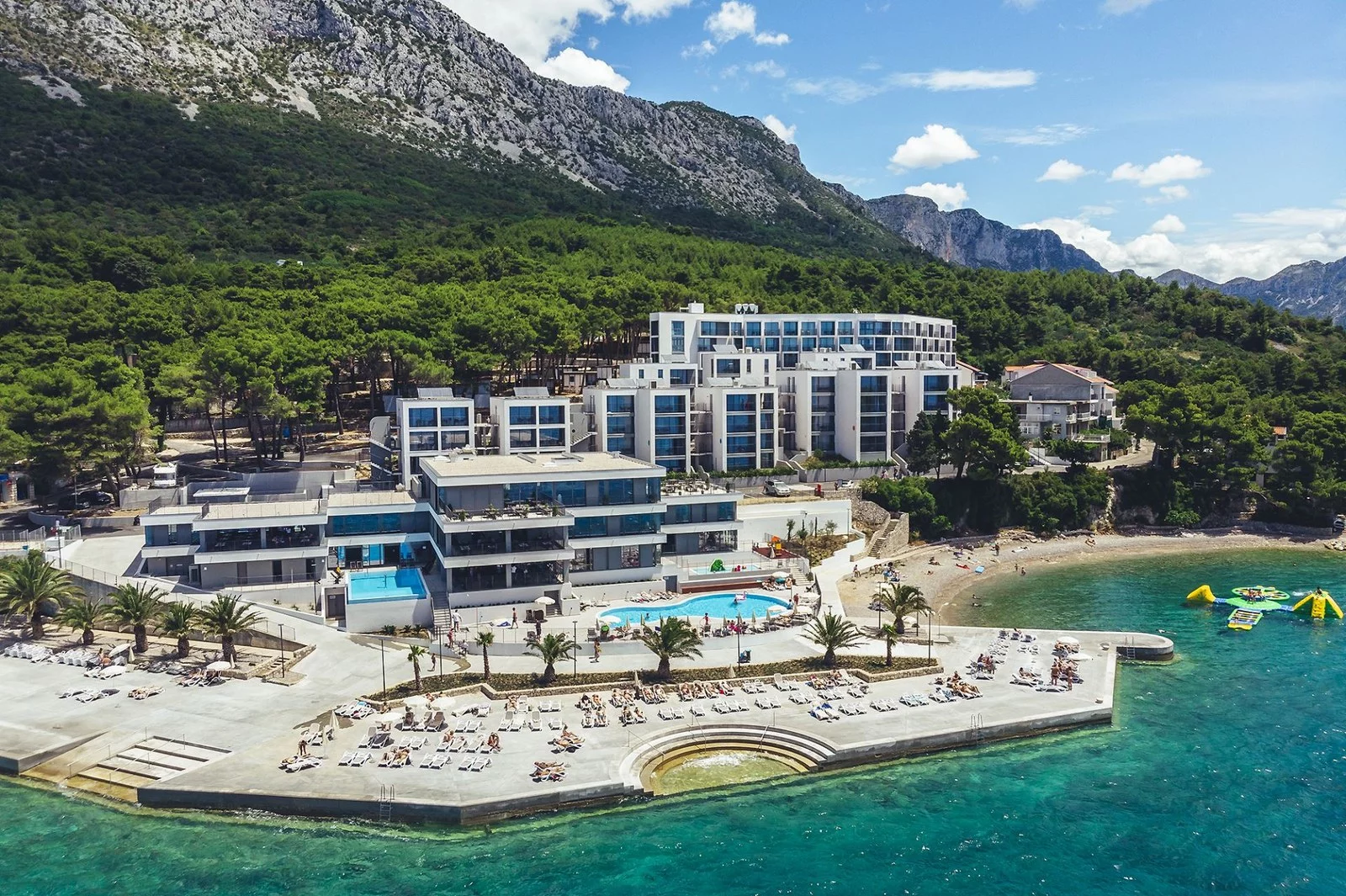 Hotel Morenia All inclusive Resort