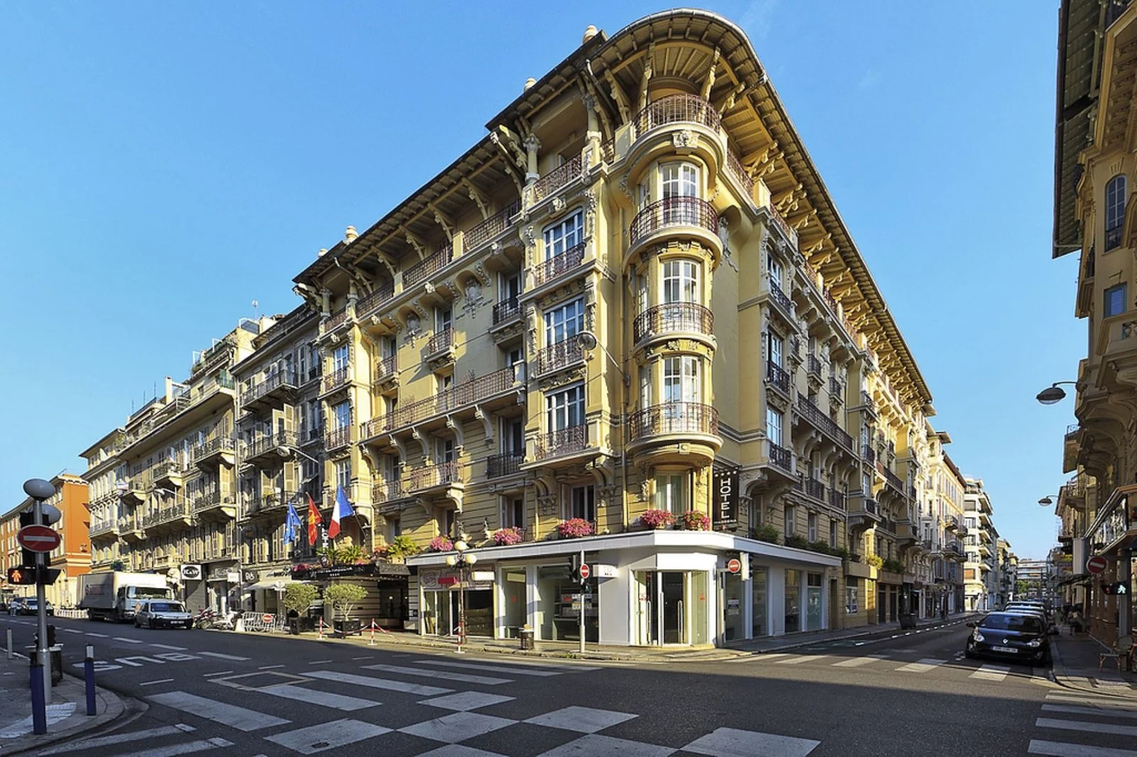 Hotel Best Western Plus Massena