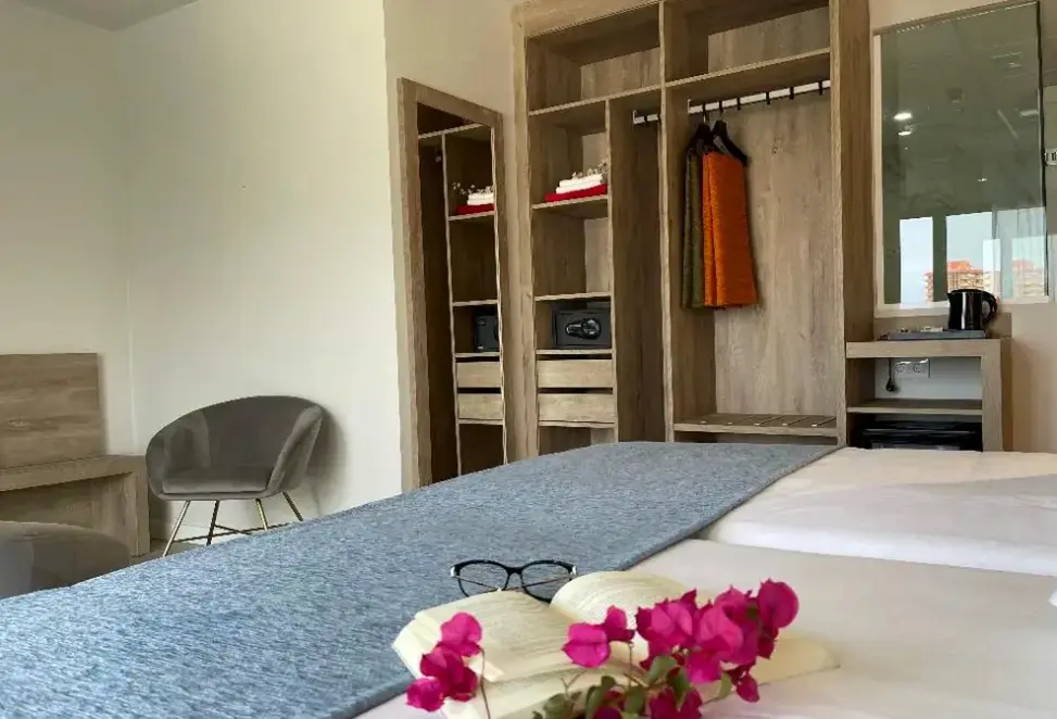 Pokój w hotelu AF Valle Orotava