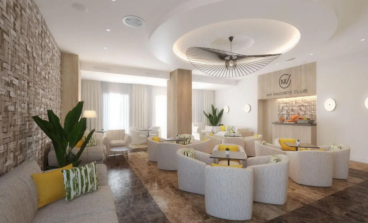 Alua Atlantico Golf Resort — ALUA ATLANTICO GOLF RESORT