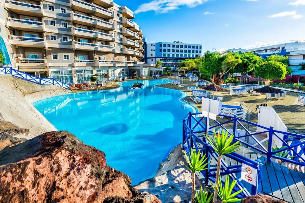 Alua Atlantico Golf Resort — ALUA ATLANTICO GOLF RESORT