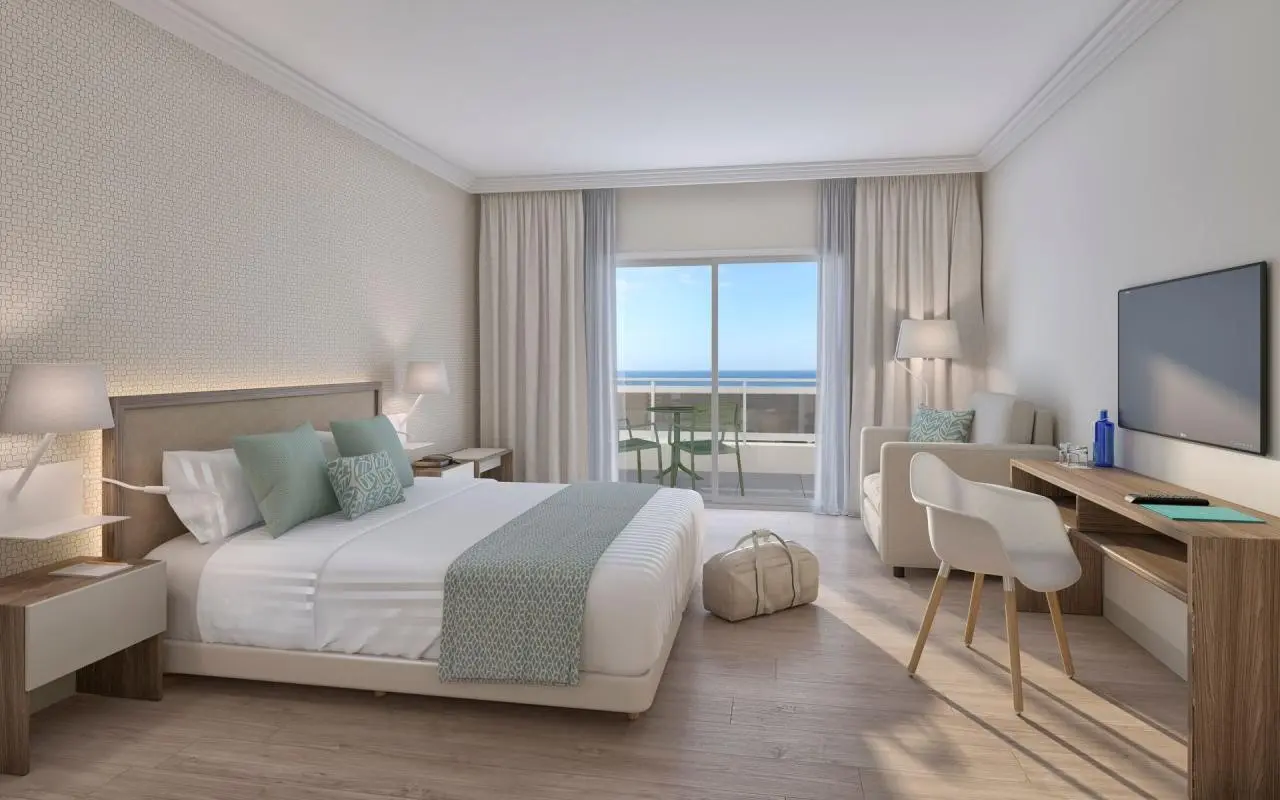 Alua Atlantico Golf Resort — ALUA ATLANTICO GOLF RESORT