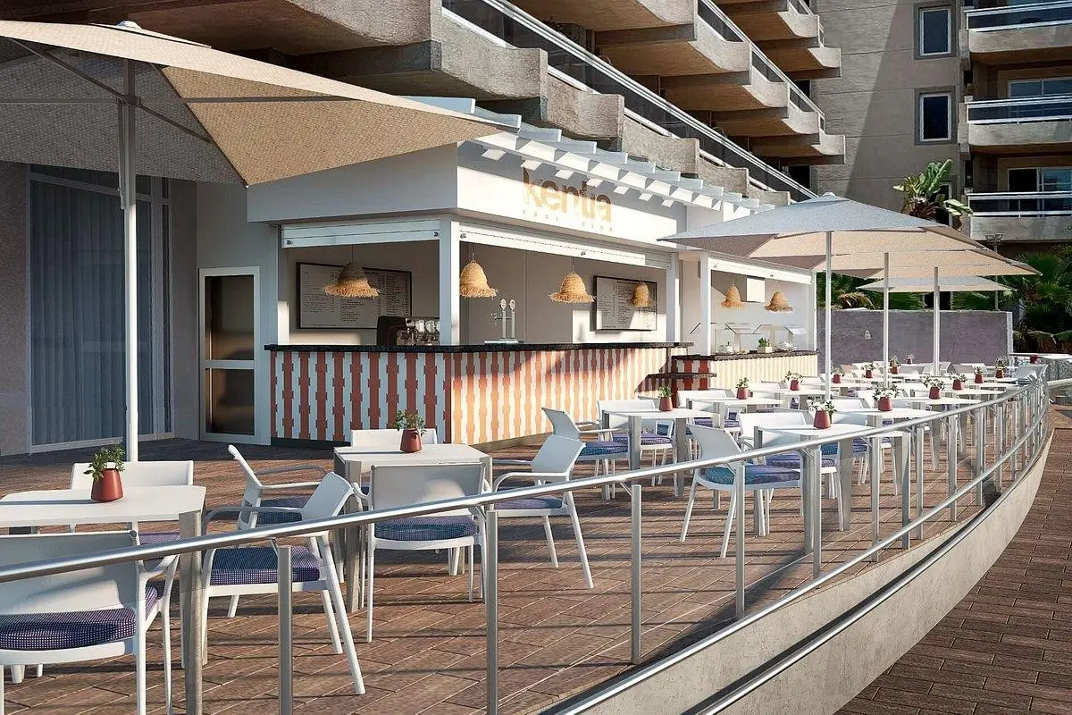 Alua Atlantico Golf Resort — ALUA ATLANTICO GOLF RESORT