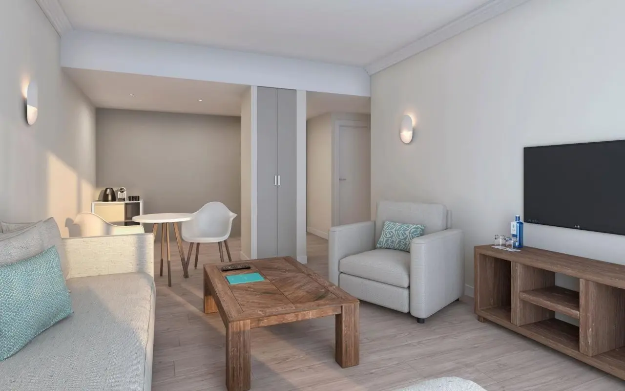 Alua Atlantico Golf Resort — ALUA ATLANTICO GOLF RESORT