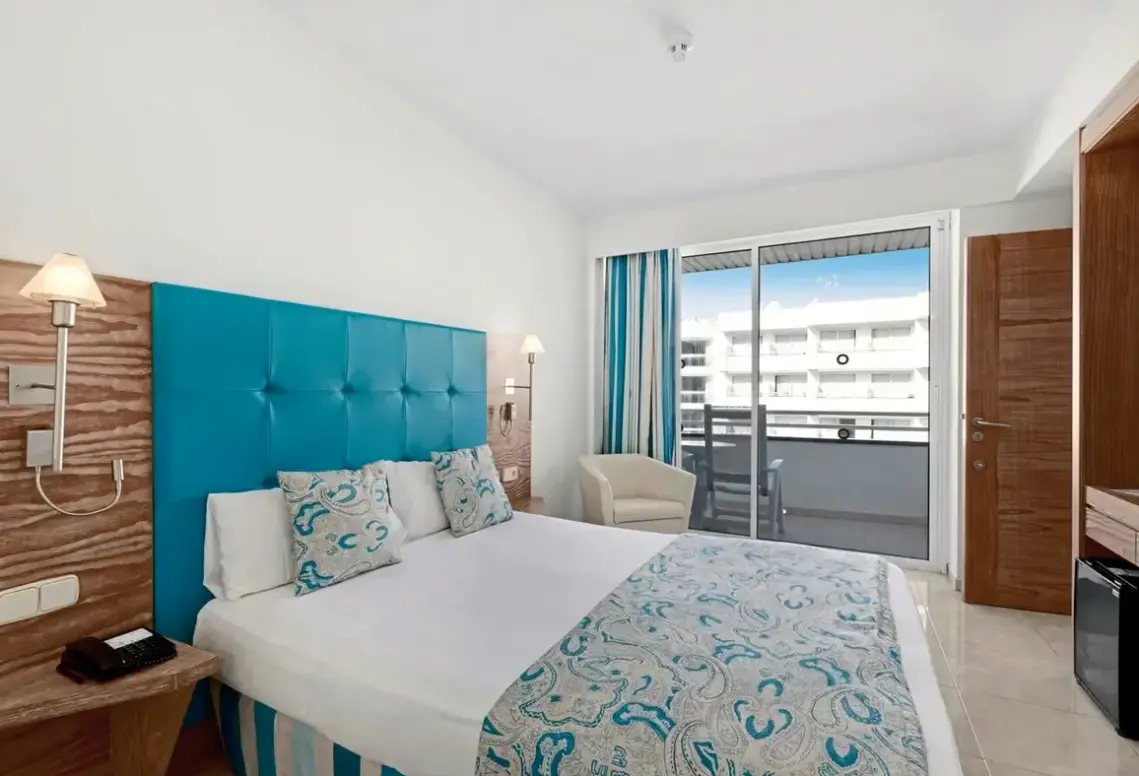 Pokój w hotelu Alua Gran Camp de Mar