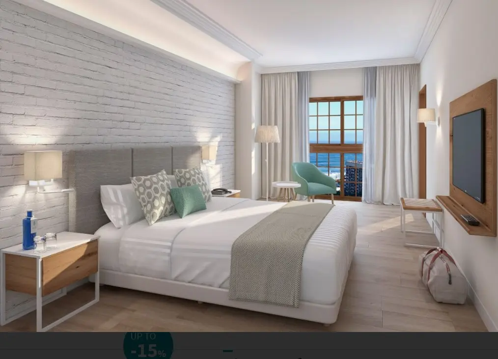 AluaSoul Orotava Valley — ALUASOUL OROTAVA VALLEY