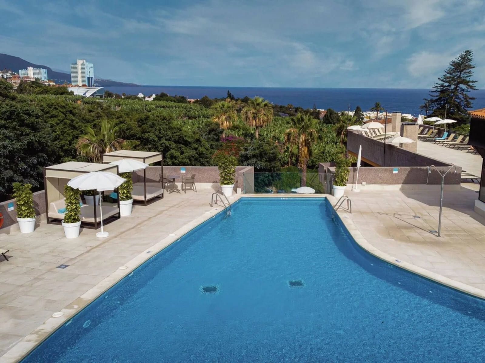 Hotel AluaSoul Orotava Valley