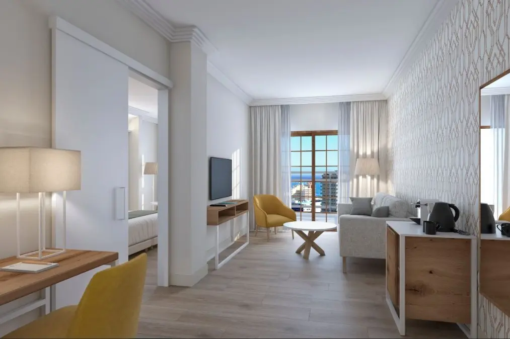 AluaSoul Orotava Valley — ALUASOUL OROTAVA VALLEY