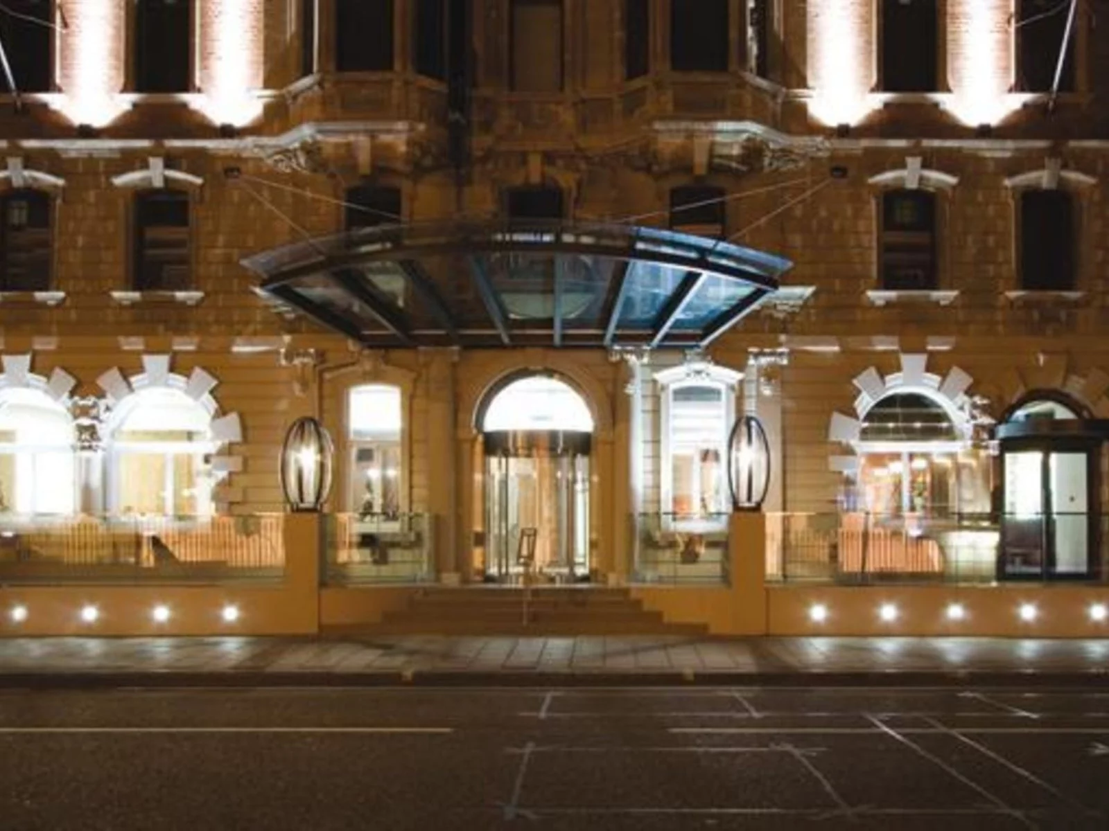 Hotel Ambassadors Bloomsbury