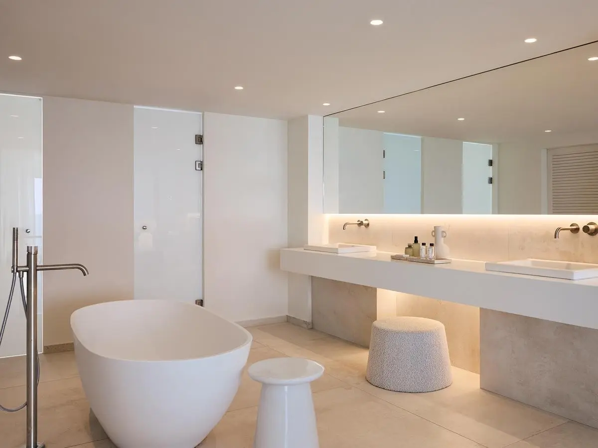 Amirandes - A Grecotel Resort to Live — GRECOTEL AMIRANDES BOUTIQUE RESORT