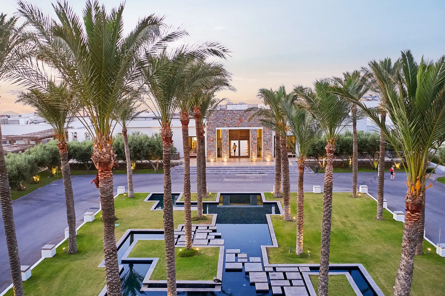 Amirandes - A Grecotel Resort to Live — GRECOTEL AMIRANDES BOUTIQUE RESORT