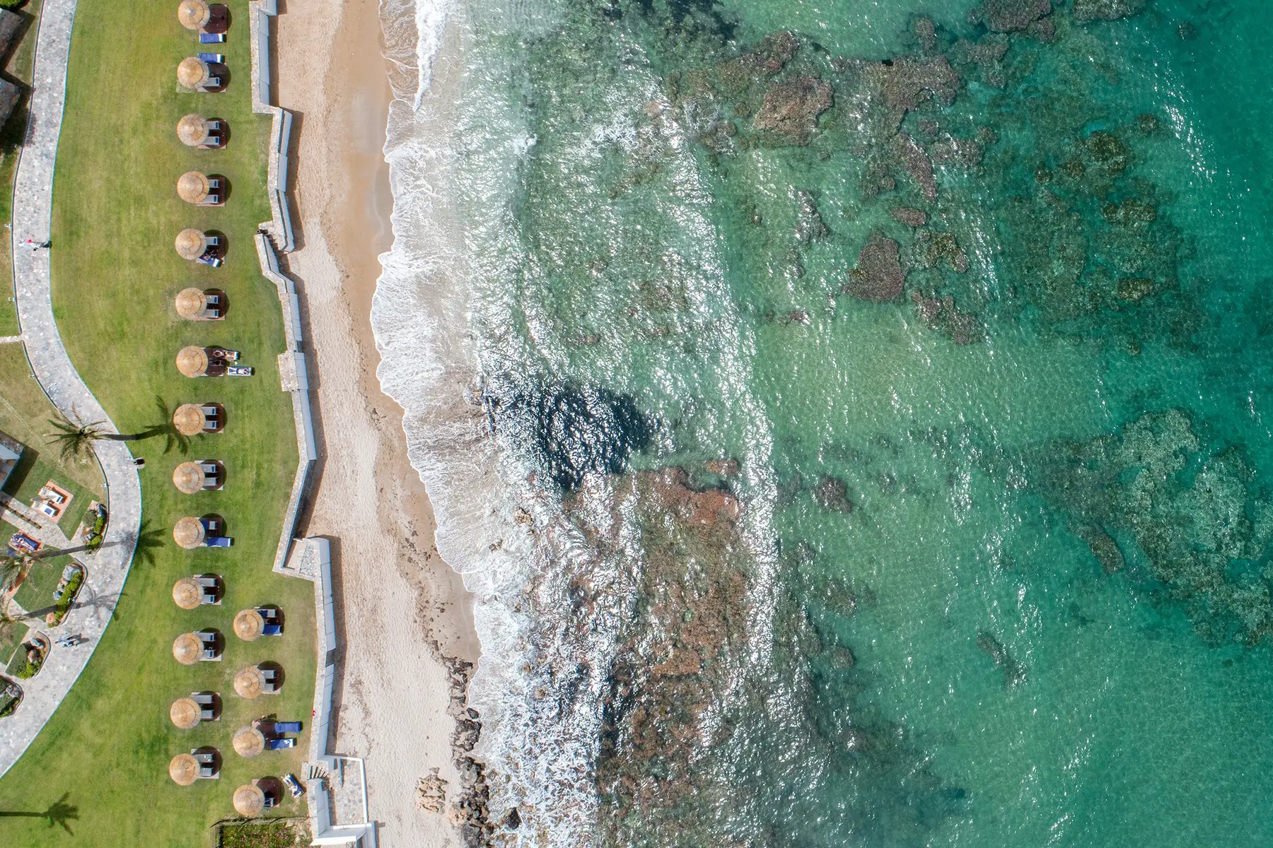 Amirandes - A Grecotel Resort to Live — GRECOTEL AMIRANDES BOUTIQUE RESORT