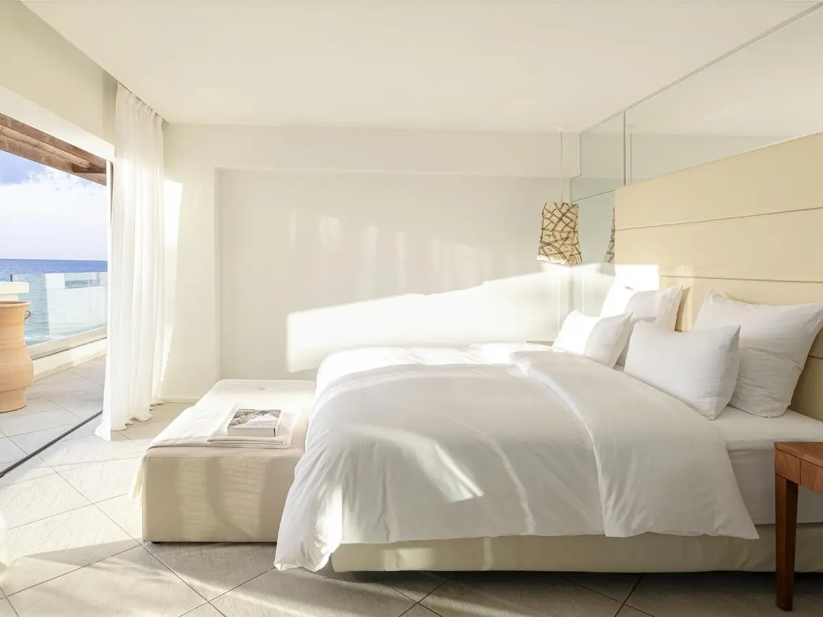 Amirandes - A Grecotel Resort to Live — GRECOTEL AMIRANDES BOUTIQUE RESORT