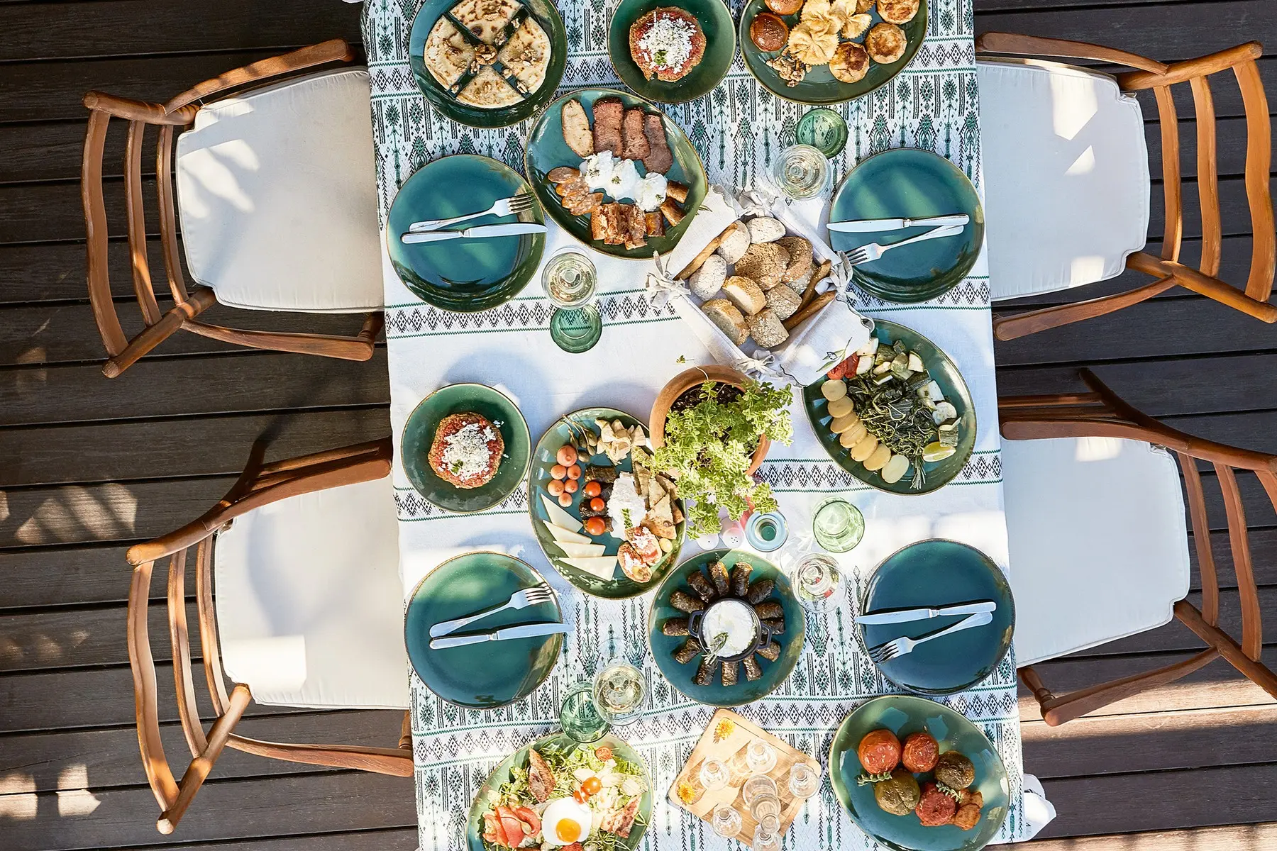 Amirandes - A Grecotel Resort to Live — GRECOTEL AMIRANDES BOUTIQUE RESORT