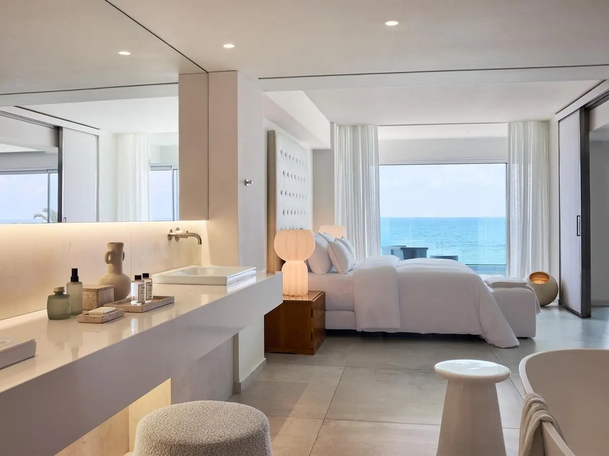 Amirandes - A Grecotel Resort to Live — GRECOTEL AMIRANDES BOUTIQUE RESORT